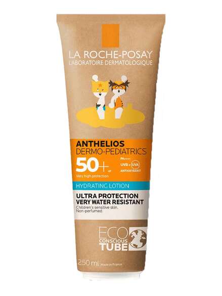 La Roche-Posay Anthelios Dermo-Pediatrics Hydrating Lotion Children SPF50+