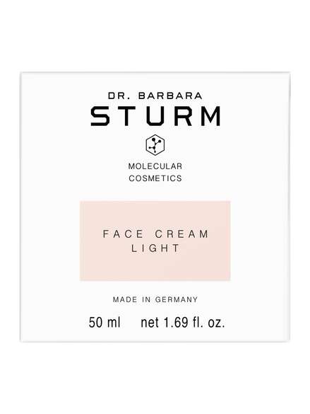 Dr. Barbara Sturm Face Cream Light