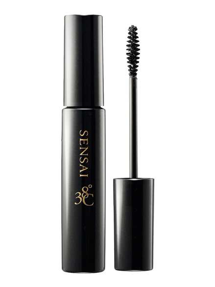 Sensai Mascara 38°C