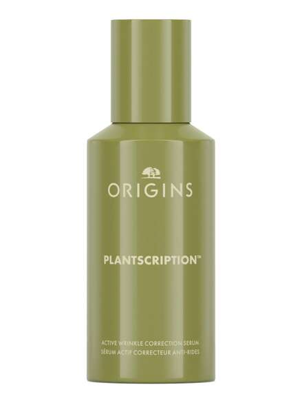 Origins Plantscription Active Wrinkle Correction Serum 