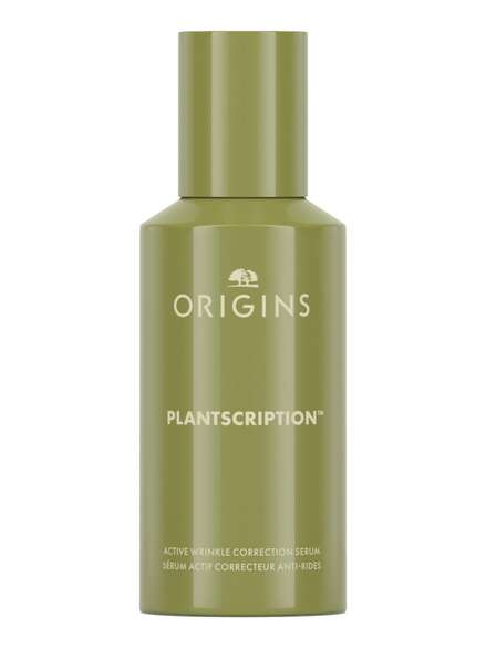 Origins Plantscription Active Wrinkle Correction Serum