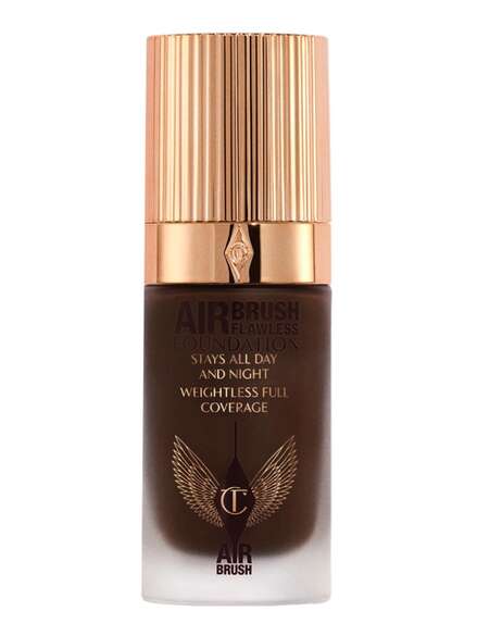 Charlotte Tilbury Airbrush Flawless Foundation - 17 Neutral