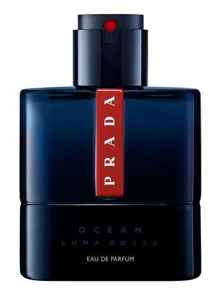 Prada Luna Rossa Ocean Intense Eau de Parfum 100 ml