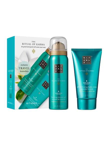 Rituals Karma Mini Travel Set