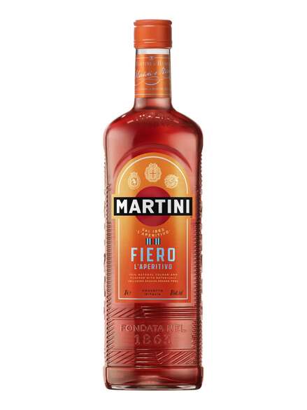 Martini Fiero