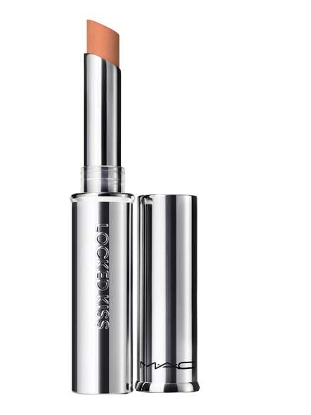MAC Locked Kiss Lipstick