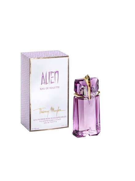 Thierry Mugler Alien Eau de Toilette 60 ml