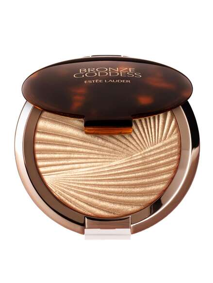 Estée Lauder Bronze Goddess Highlighting Powder 