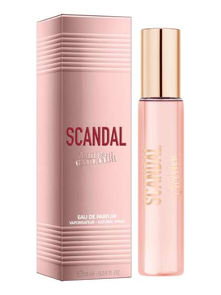 Jean Paul Gaultier Scandal Eau de Parfum 15 ml