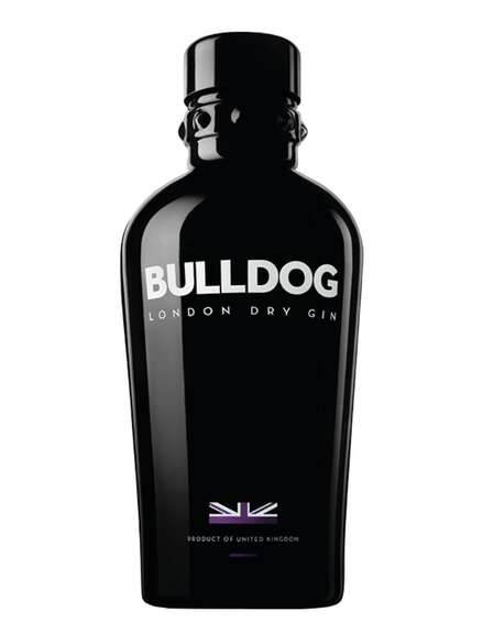 Bulldog London Dry Gin