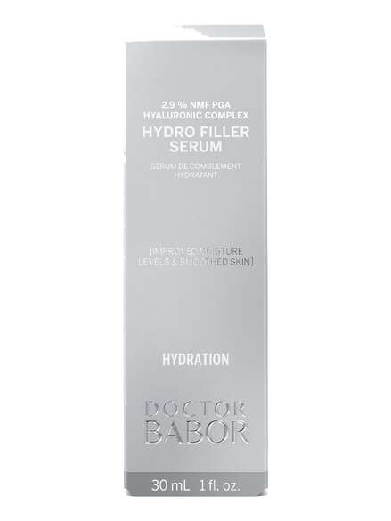 Doctor Babor Hydro Filler Serum