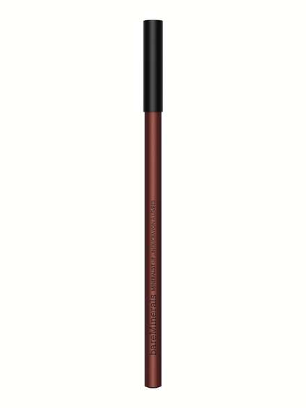 bareMinerals Mineralist Lip Liner Calming Cocoa