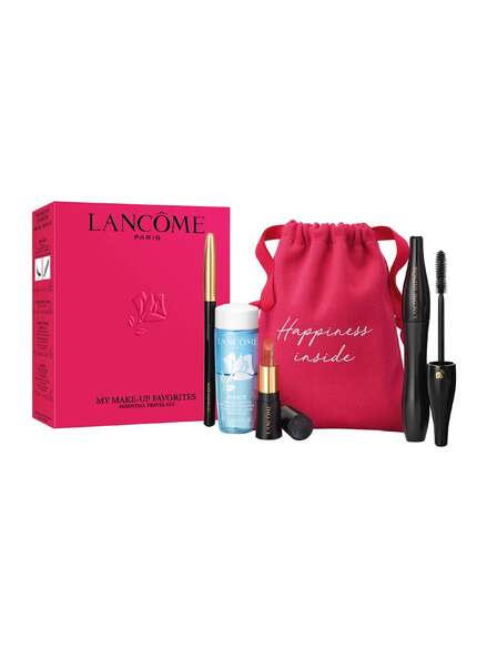 Lancôme Mascara Set