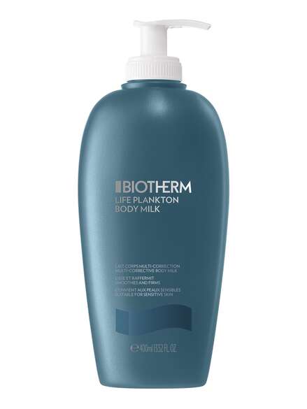 Biotherm Life Plankton Body Milk