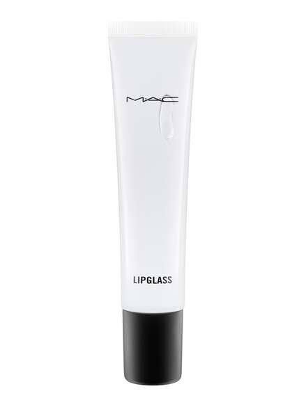 MAC Lipgloss - Lipglass Clear 15 ml