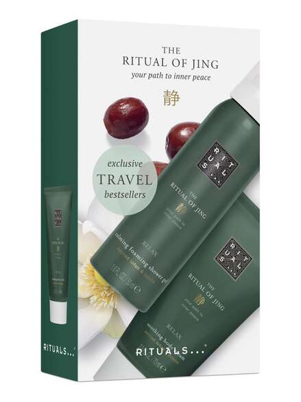 Rituals Jing Mini Travel Set