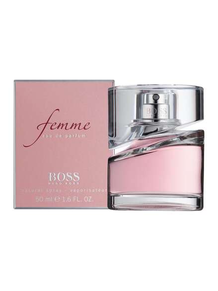 Boss Femme Eau de Parfum 50 ml