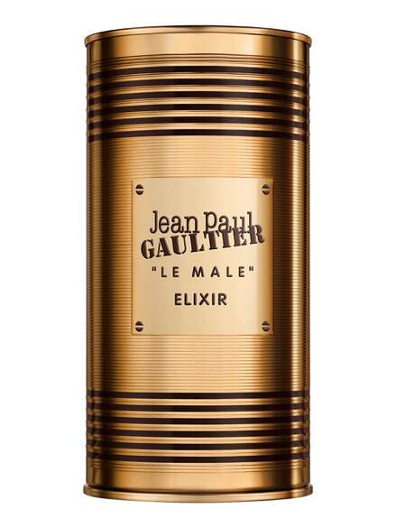 Jean Paul Gaultier Le Male Elixir