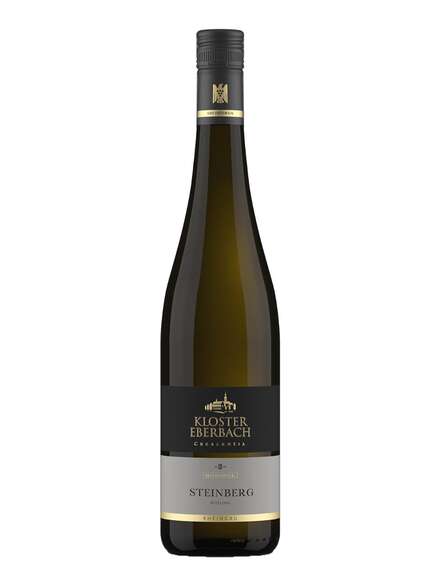 Kloster Eberbach Steinberger Riesling 2021