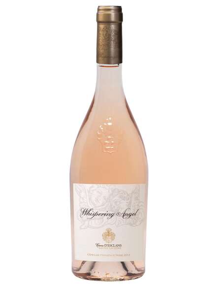 Whispering Angel Rosé