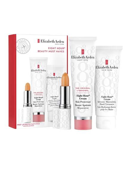 Elizabeth Arden Eight Hour Set