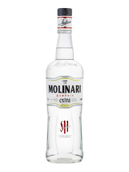 Molinari Sambuca Extra