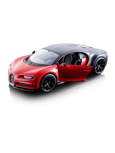 Maisto Model Car, Bugatti Chiron Sport