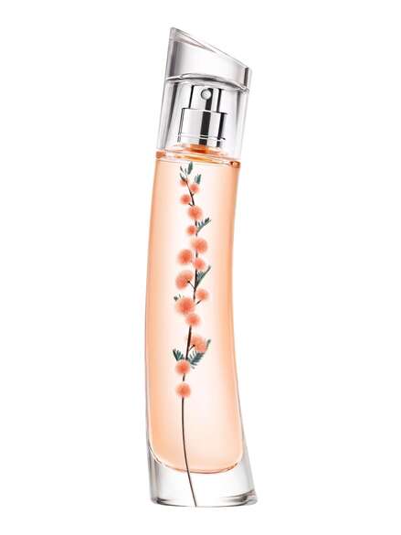 Kenzo Flower by Kenzo Ikebana Mimosa Eau de Parfum 40 ml