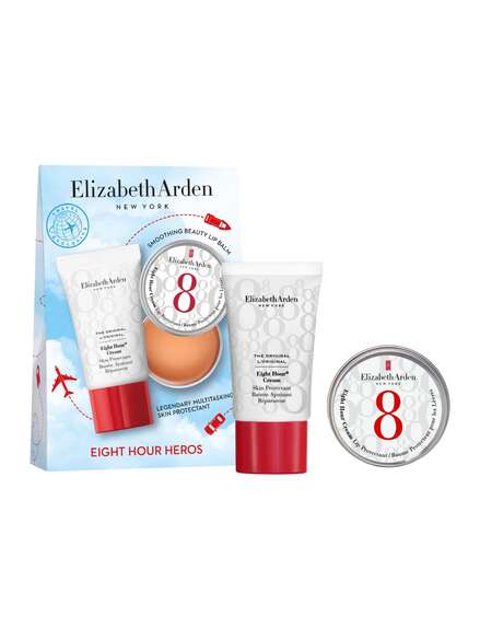 Elisabeth Arden Eight Hour Set