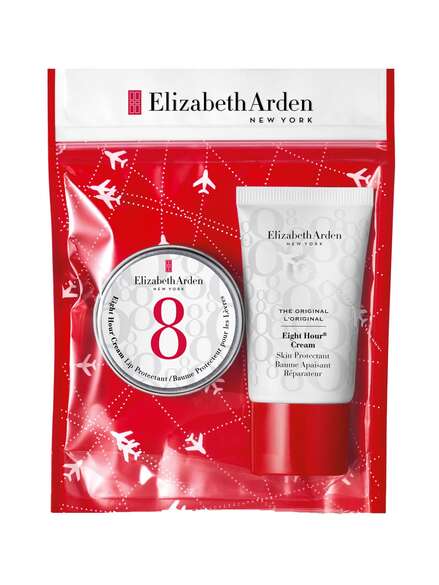 Elisabeth Arden Eight Hour Set