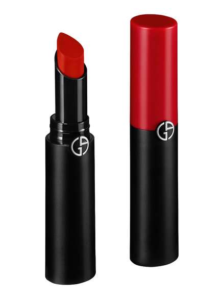 Giorgio Armani Lip Power Lipstick