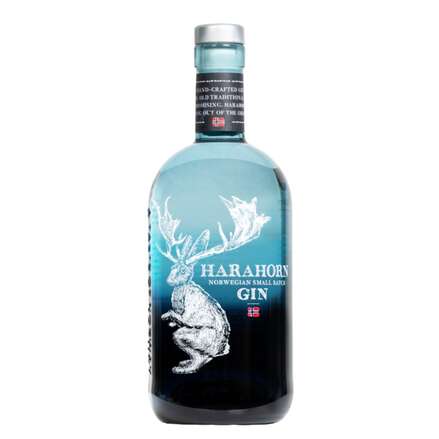 Harahorn Gin 