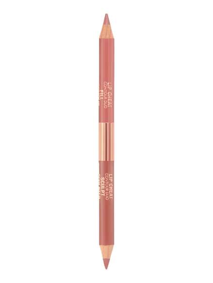 Charlotte Tilbury Lip Cheat Contour Duo - Fair