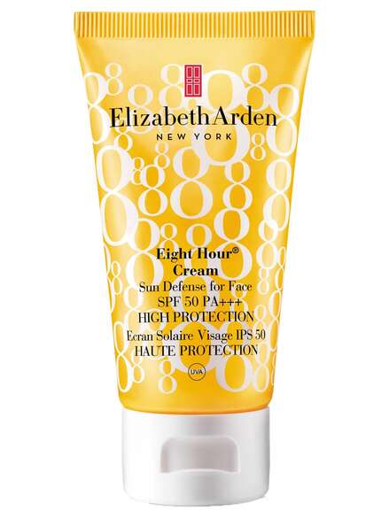 Elizabeth Arden Eight Hour Sun Cream SPF50+