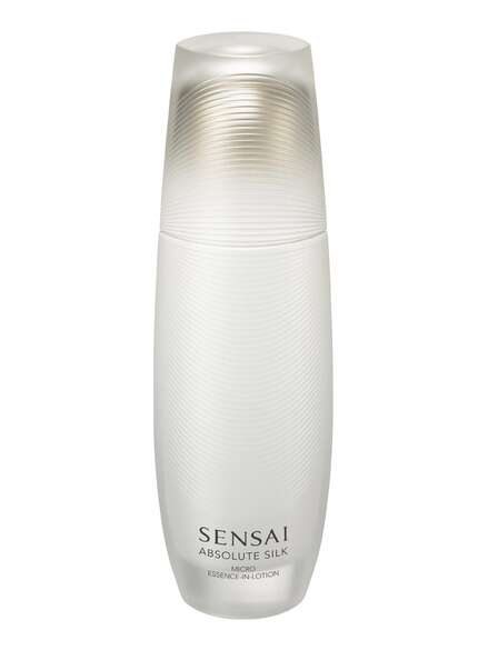 Sensai Absolute Silk Micro Essence-in-Lotion 125 ml