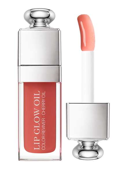  Dior Addict Lip Glow Lip Oil