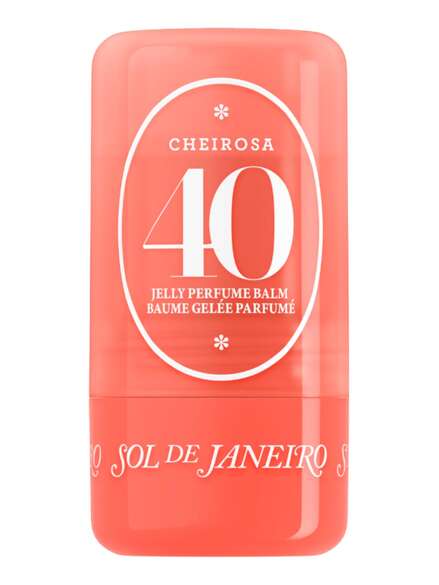 Sol de Janeiro Bom Dia Parfum Balm 4 ml