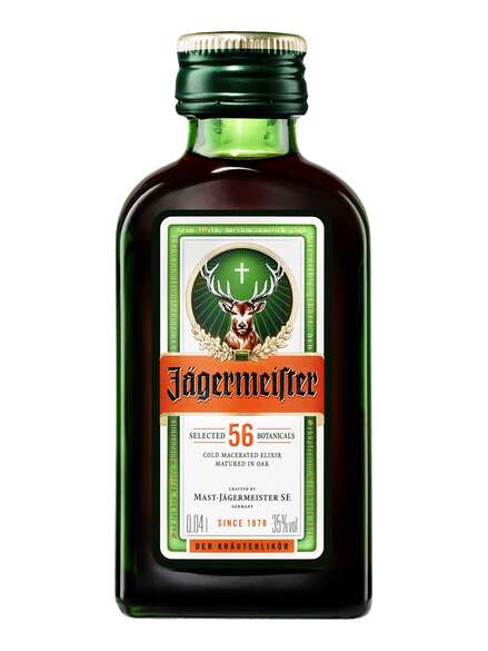 Jägermeister