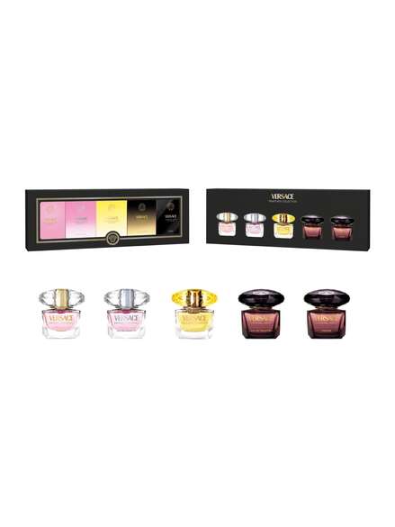 Versace Bright Crystal Set