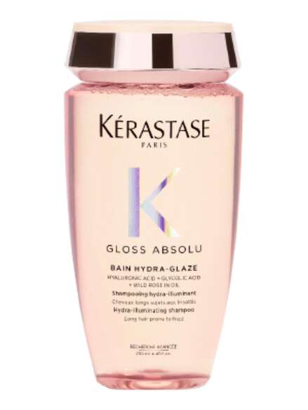 Kérastase Gloss Absolu Hydra-Glaze Shampoo 250 ml