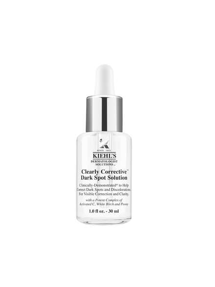 Kiehl's Clearly Corrective Dark Spot Solution