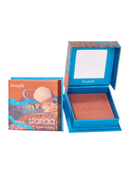 Starlaa Rosy Bronze Blush