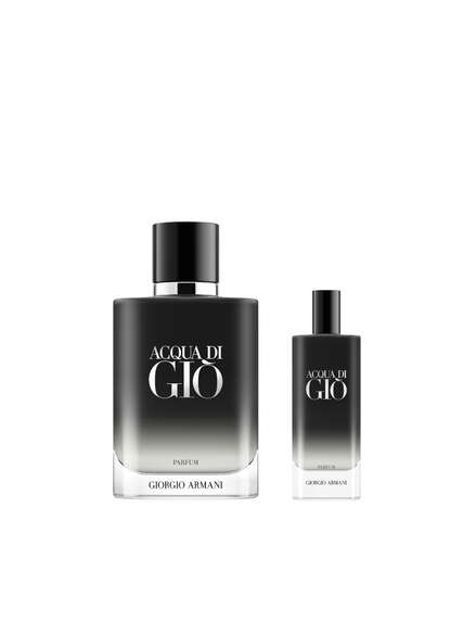 Giorgio Armani Acqua di Giò pour Homme Set