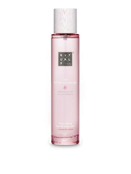 Rituals Sakura Hair & Body Mist