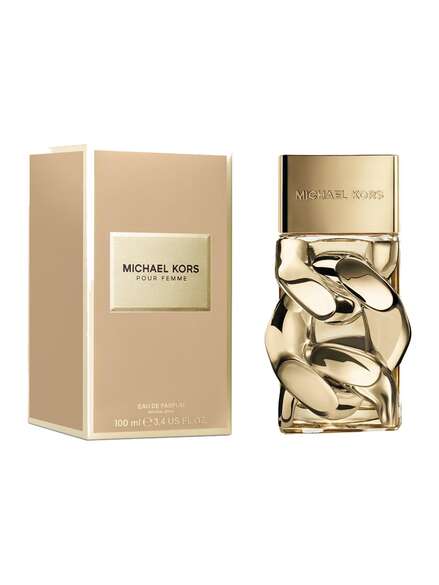 Michael Kors Pour Femme Eau de Parfum 100 ml