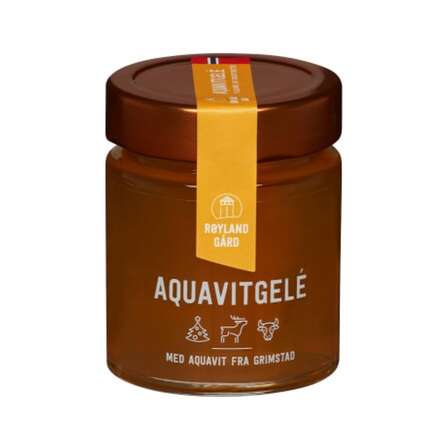 Aquavitgelé 155 g