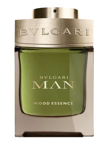 Bvlgari Man Wood Essence Eau de Parfum 60 ml