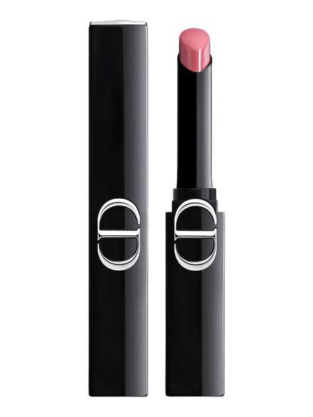 Dior Rouge Shock Shine Lipstick N° 185 - Ultimate Pink