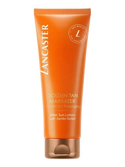 Lancaster Golden Tan Maximizer Moisturizer