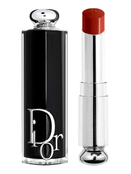 Dior Addict Shine Lipstick Intense No. 822 - Scarlet Silk